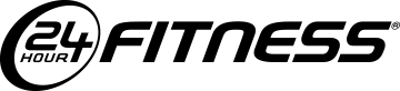 24 Hour Fitness logo