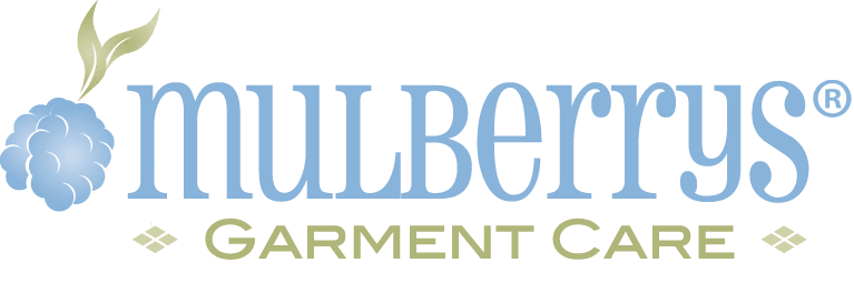 Mulberrys Garment Care logo