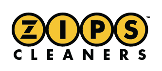 ZIPS Cleaners logo
